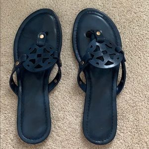 off brand tory burch sandals